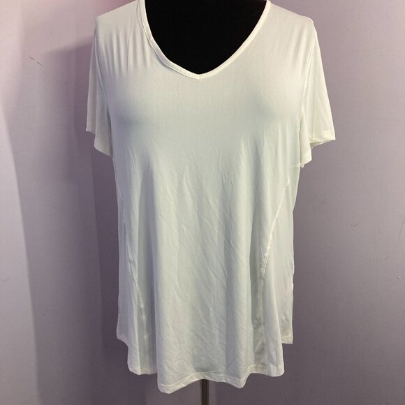 Kimmery Tops - Kimmery Exercise Top, NWT, Size 2X